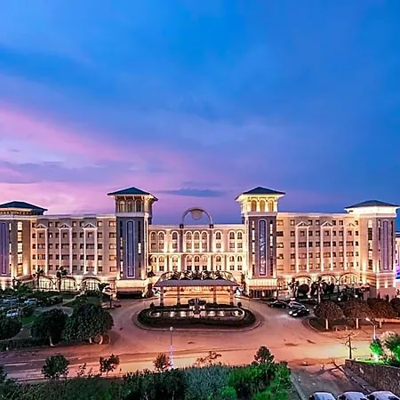Merit Royal Premium Casino & Кирения