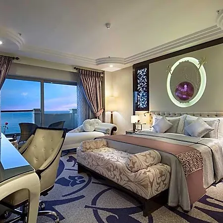 Merit Royal Premium Casino &