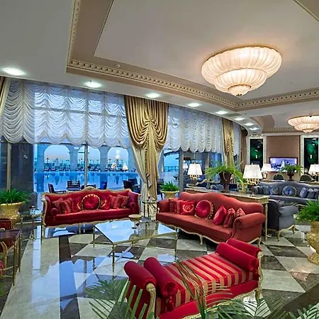 Merit Royal Premium Casino &