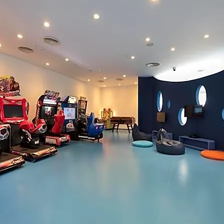 Merit Royal Premium Casino & 5*