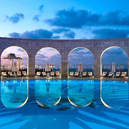 Merit Royal Premium Casino & 5* Кирения