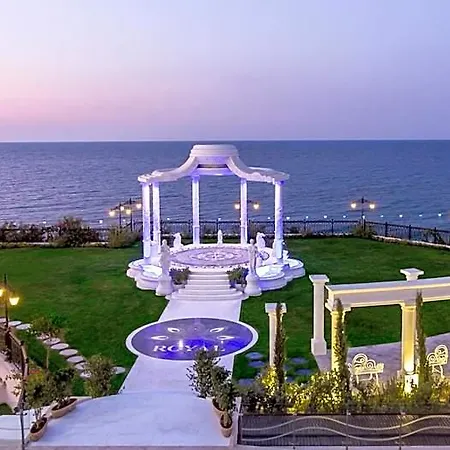 Merit Royal Premium Casino & 5* Кирения