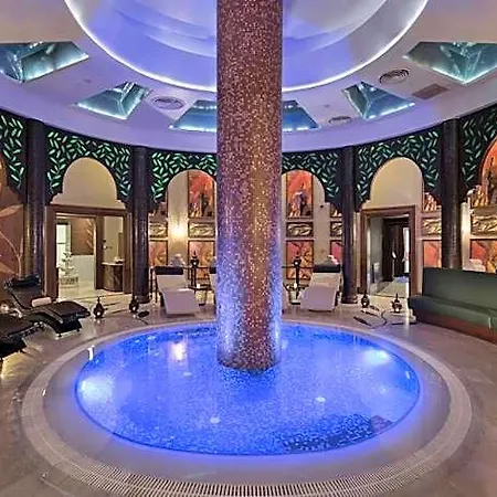 Merit Royal Premium Casino &