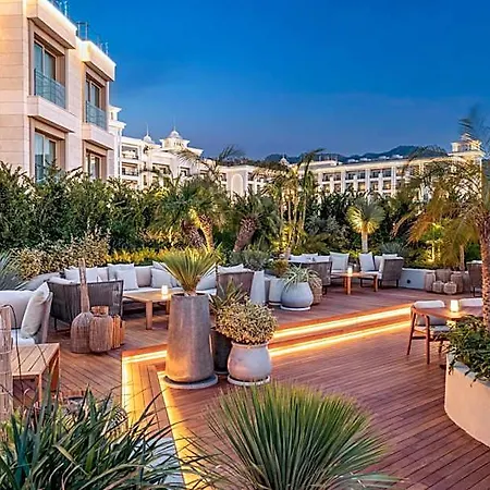Merit Royal Premium Casino & 5* Кирения