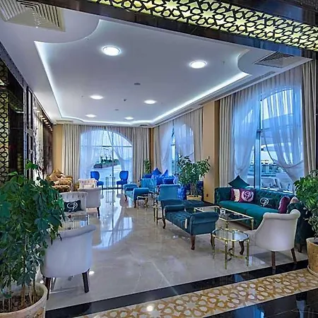Merit Royal Premium Casino & 5* Кирения